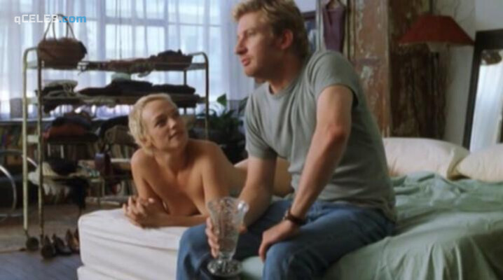 3. Susie Porter nude – Better Than Sex (2000)