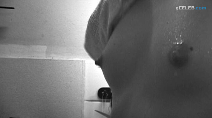 2. Nellie Benner nude – Crepuscule (2009)
