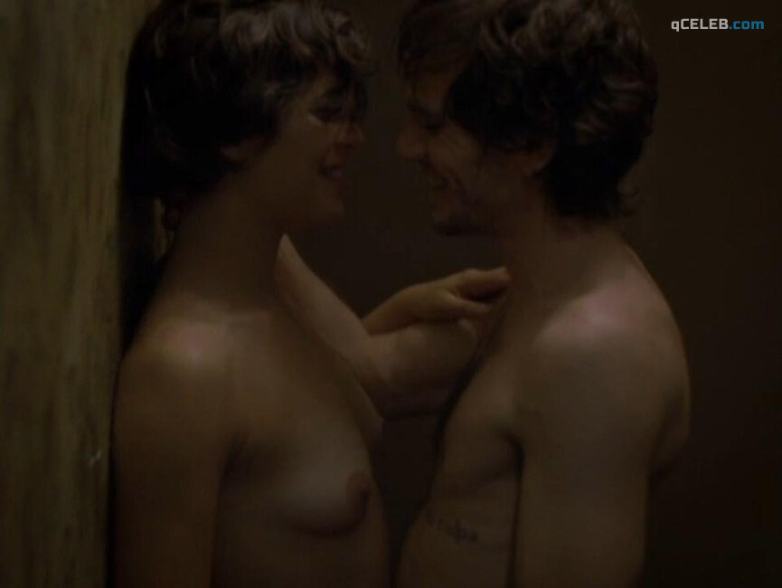 2. Catherine de Lean nude – Night #1 (2011)