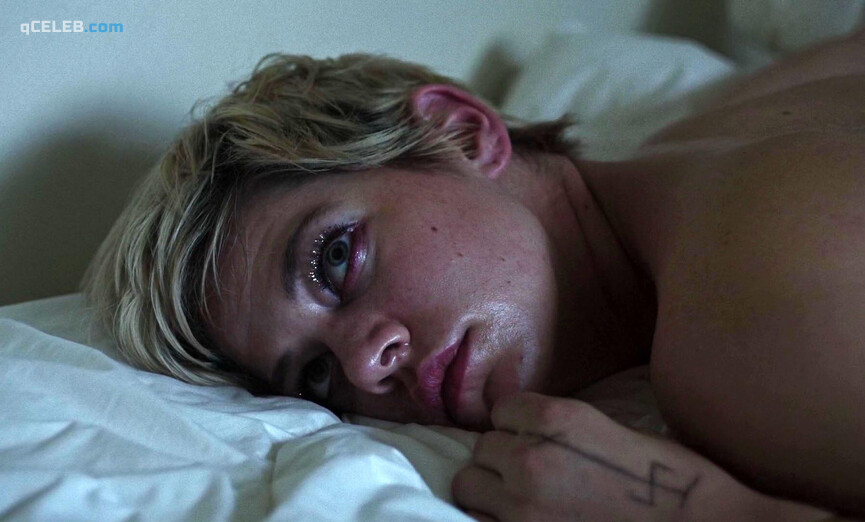 3. Analeigh Tipton nude – Between Us (2016)