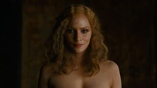 Halle Berry sexy – Cloud Atlas (2012)