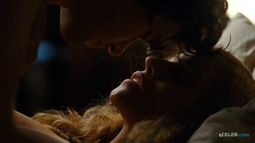 3. Halle Berry sexy – Cloud Atlas (2012)