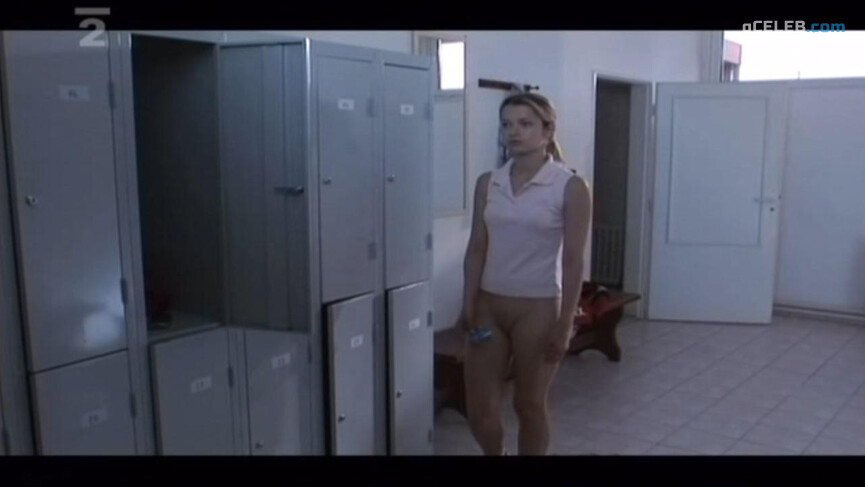 1. Marika Soposka nude – Nadeje Zitrka (2006)