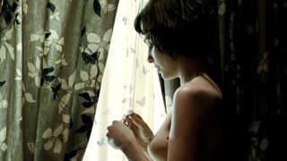 Tuppence Middleton nude – Cleanskin (2012)