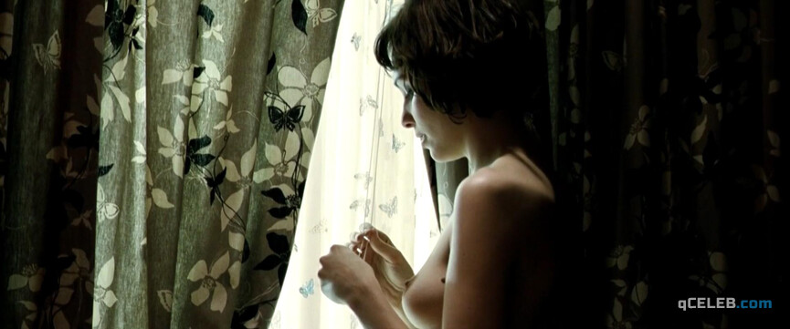 1. Tuppence Middleton nude – Cleanskin (2012)