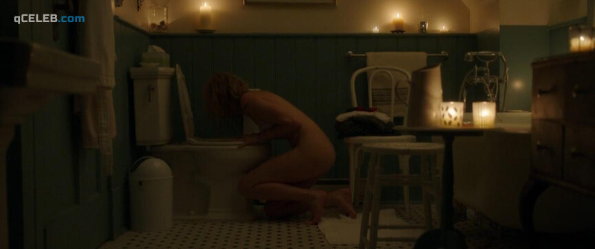 1. Naomi Watts nude – Shut In (2016)