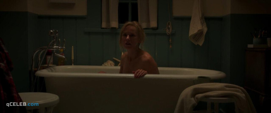 2. Naomi Watts nude – Shut In (2016)