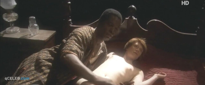 2. Bryce Dallas Howard nude – Manderlay (2005)