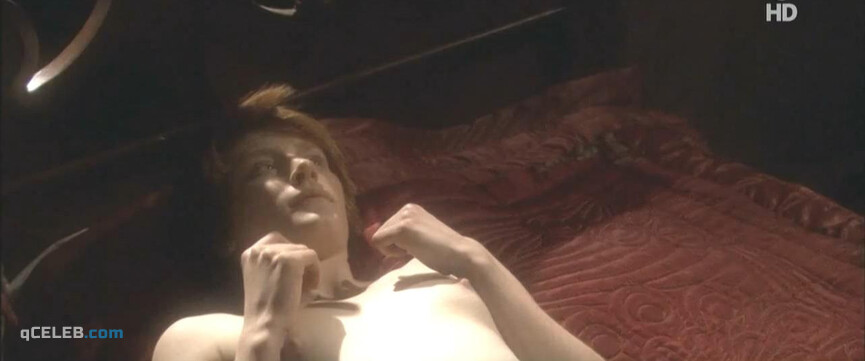 3. Bryce Dallas Howard nude – Manderlay (2005)