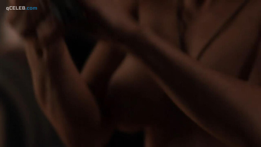 2. Elitsa Bako nude – Clutch s01e02 (2013)