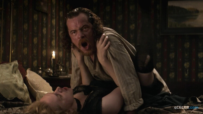 3. Vera Vitali nude – Brimstone (2016)