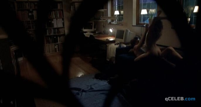 3. Josefine Almquist nude, Livia Millhagen nude – Bus to Italy (2005)