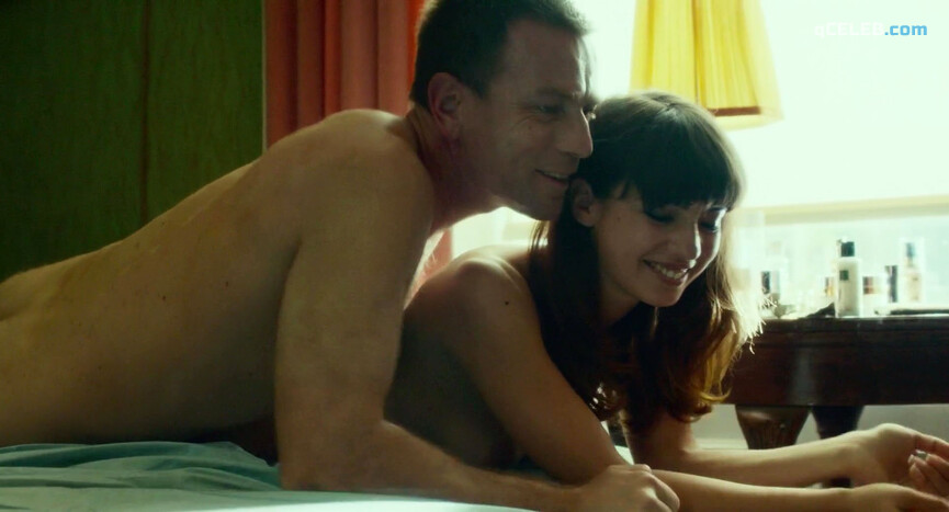 4. Anjela Nedyalkova nude – T2 Trainspotting (2017)