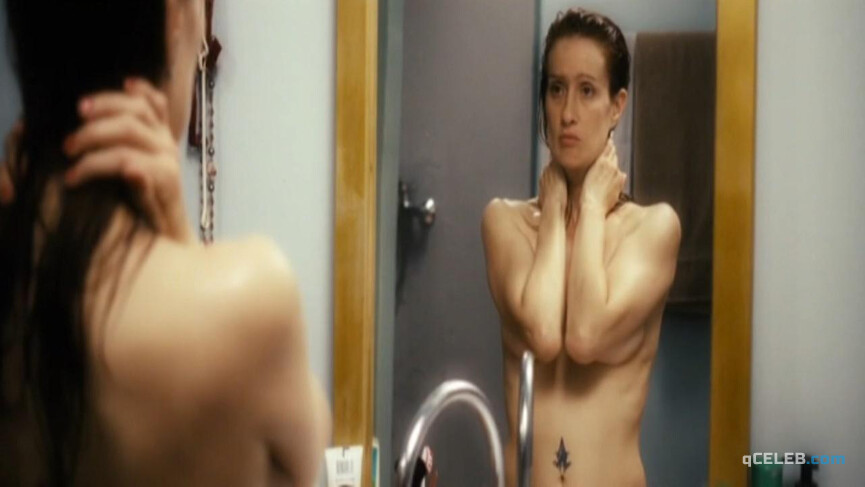 2. Elisabeth Degen nude – Kriegerstock (2009)