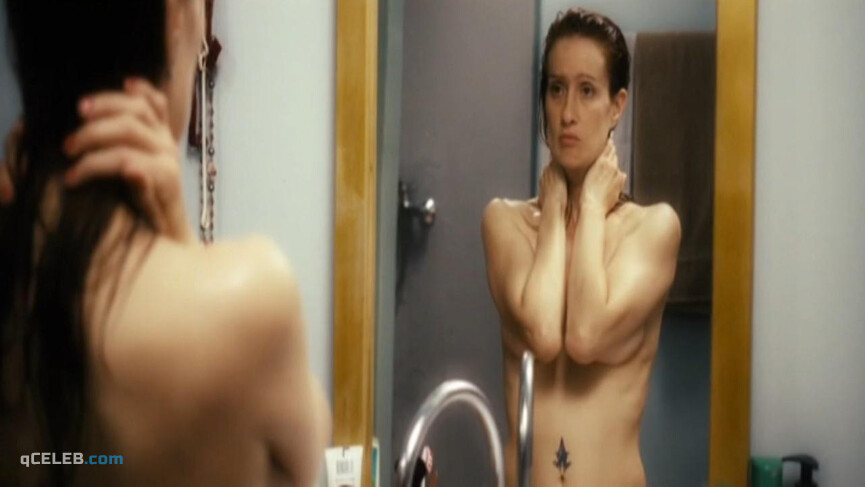 3. Elisabeth Degen nude – Kriegerstock (2009)