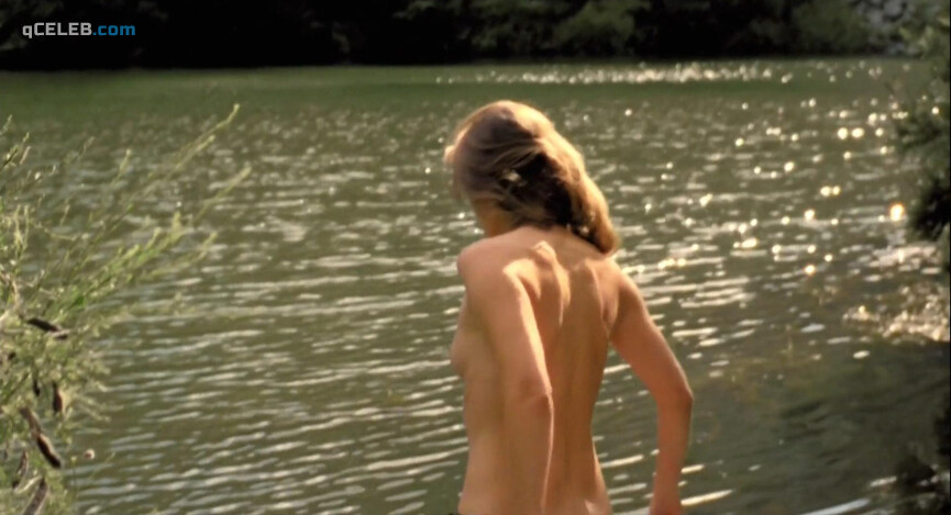 3. Margaux Delafon nude – Laura (2010)