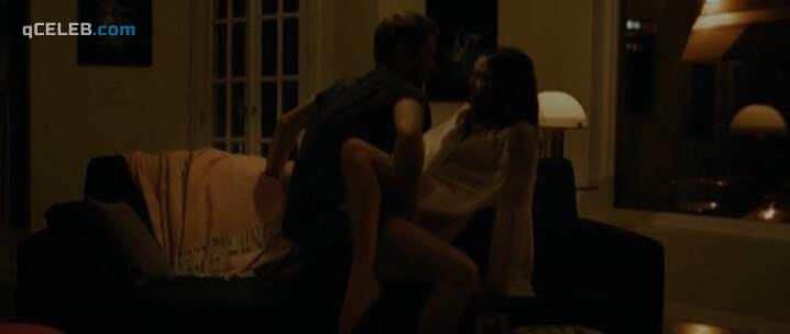 3. Natalie Krill nude, Erika Linder nude, Mayko Nguyen nude – Below Her Mouth (2016)