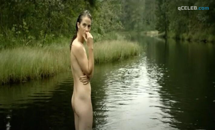 2. Lisa Carlehed nude – Geister, die ich rief (2012)