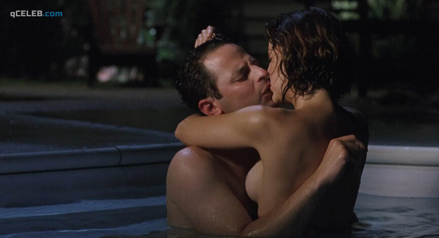 1. Michelle Borth nude, Lindsay Sloane nude, Lake Bell sexy, Angela Sarafyan nude – A Good Old Fashioned Orgy (2011)
