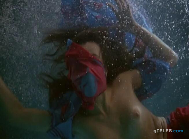 2. Carole Laure nude, Anna Prucnal nude – Sweet Movie (1974)