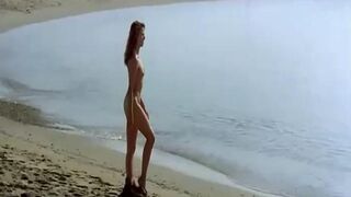 Victoria Abril nude – Girl with the Golden Panties (1979)