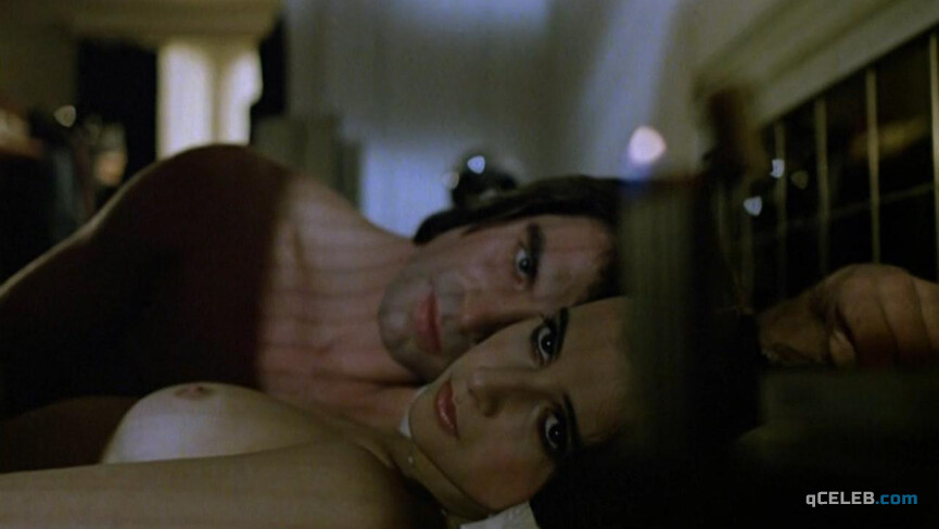 1. Emma Jacobs nude – The Stud (1978)