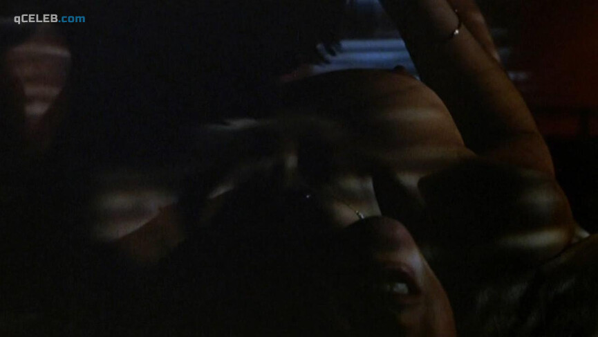 2. Emma Jacobs nude – The Stud (1978)