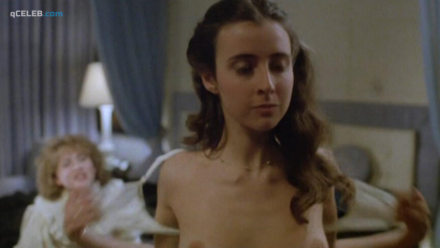 3. Emma Jacobs nude – The Stud (1978)