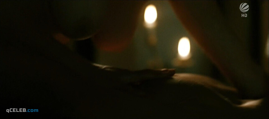 2. Jana Pallaske nude – Phantom Pain (2009)