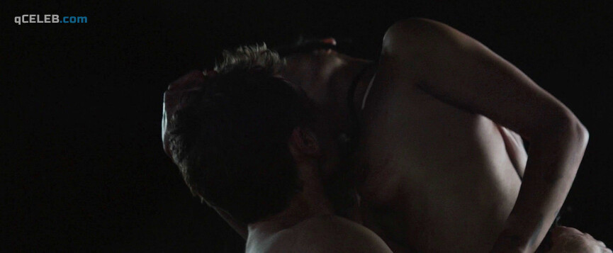 3. Zoe Kravitz nude – Vincent N Roxxy (2016)