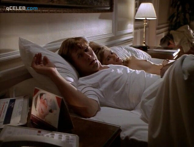 3. Cara Jedell nude – Mr. Murder (1998)