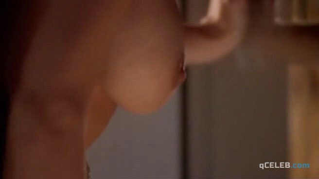 3. Brandy Ledford nude, Kristy Swanson sexy – Zebra Lounge (2001)