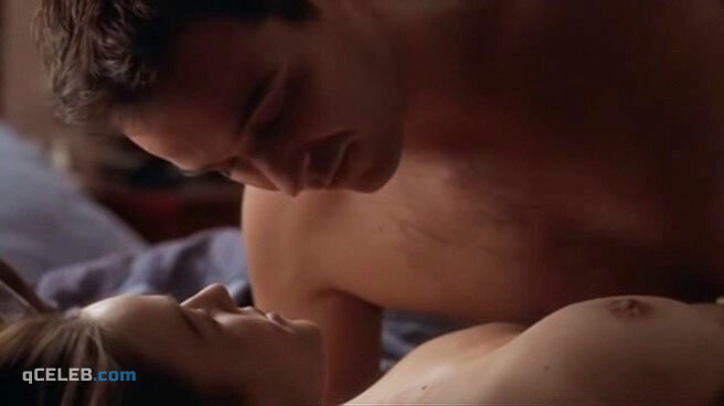 4. Brandy Ledford nude, Kristy Swanson sexy – Zebra Lounge (2001)