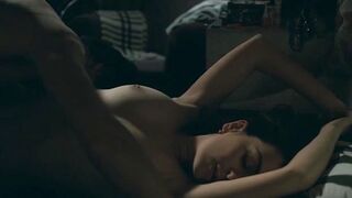 Ana de la Reguera nude – Paraiso Travel (2008)