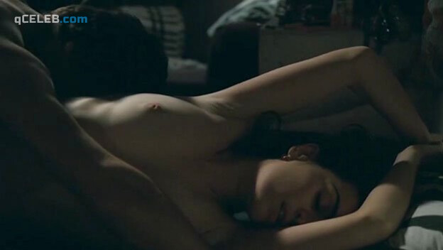 2. Ana de la Reguera nude – Paraiso Travel (2008)
