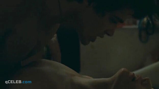 3. Ana de la Reguera nude – Paraiso Travel (2008)