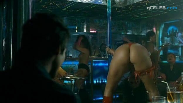 2. Vicky Rueda nude – Paraiso Travel (2008)