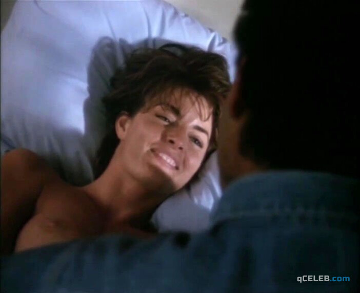 4. Joan Severance nude – Illicit Behavior (1992)