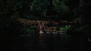 Jordana Brewster nude – Nearing Grace (2005)