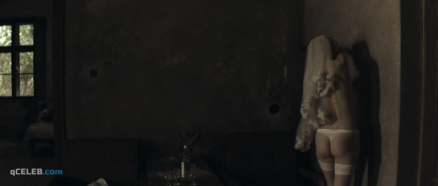 3. Agnieszka Zulewska nude – Demon (2015)