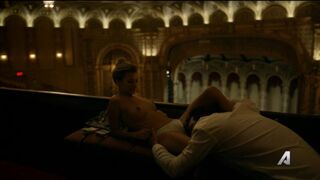 Alyson Bath nude – Ice s01e07 (2017)