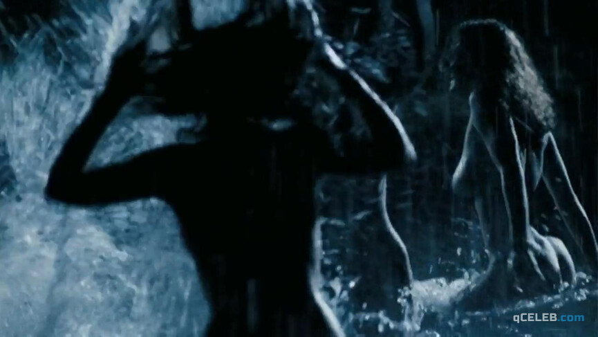3. Tereza Voriskova nude, Bela Sarayova nude, Andrea Kerestesova nude – Rafters (2006)