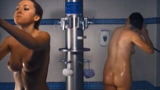 Mercedes Manning nude, Lauren Lakis nude – Other Halves (2015)