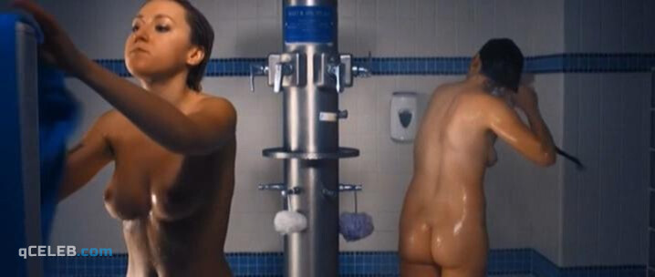 1. Mercedes Manning nude, Lauren Lakis nude – Other Halves (2015)