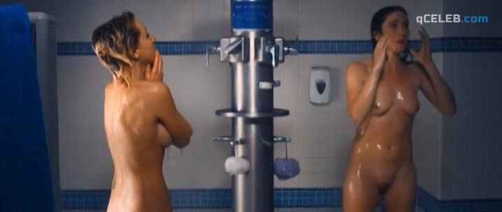 2. Mercedes Manning nude, Lauren Lakis nude – Other Halves (2015)