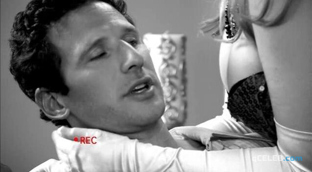 2. Diora Baird sexy, America Olivo sexy, Mercy Malick sexy – Love Shack (2010)