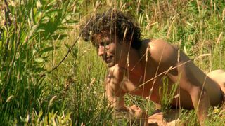 Zoe Kravitz nude – The Road Within (2014)