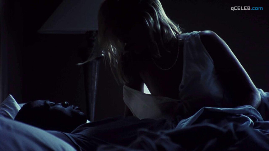 1. Nastassja Kinski nude – One Night Stand (1997)