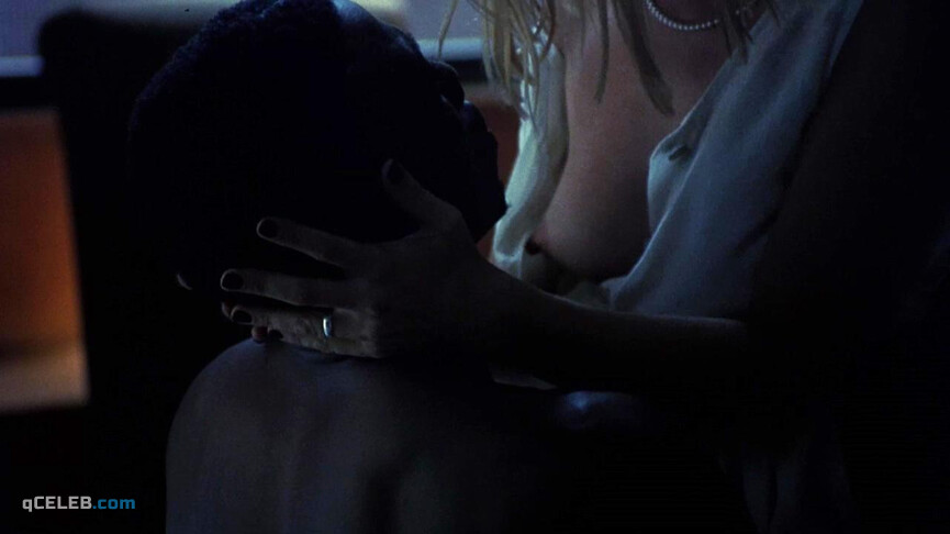 2. Nastassja Kinski nude – One Night Stand (1997)