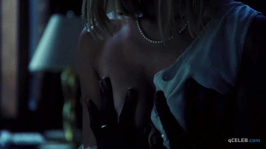 3. Nastassja Kinski nude – One Night Stand (1997)